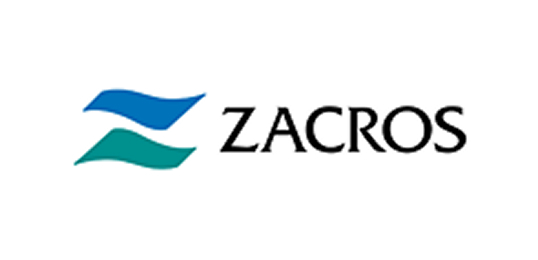 ZACROS株式会社様