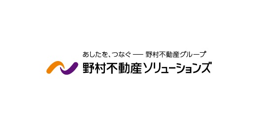 野村不動産ソリューションズ株式会社様